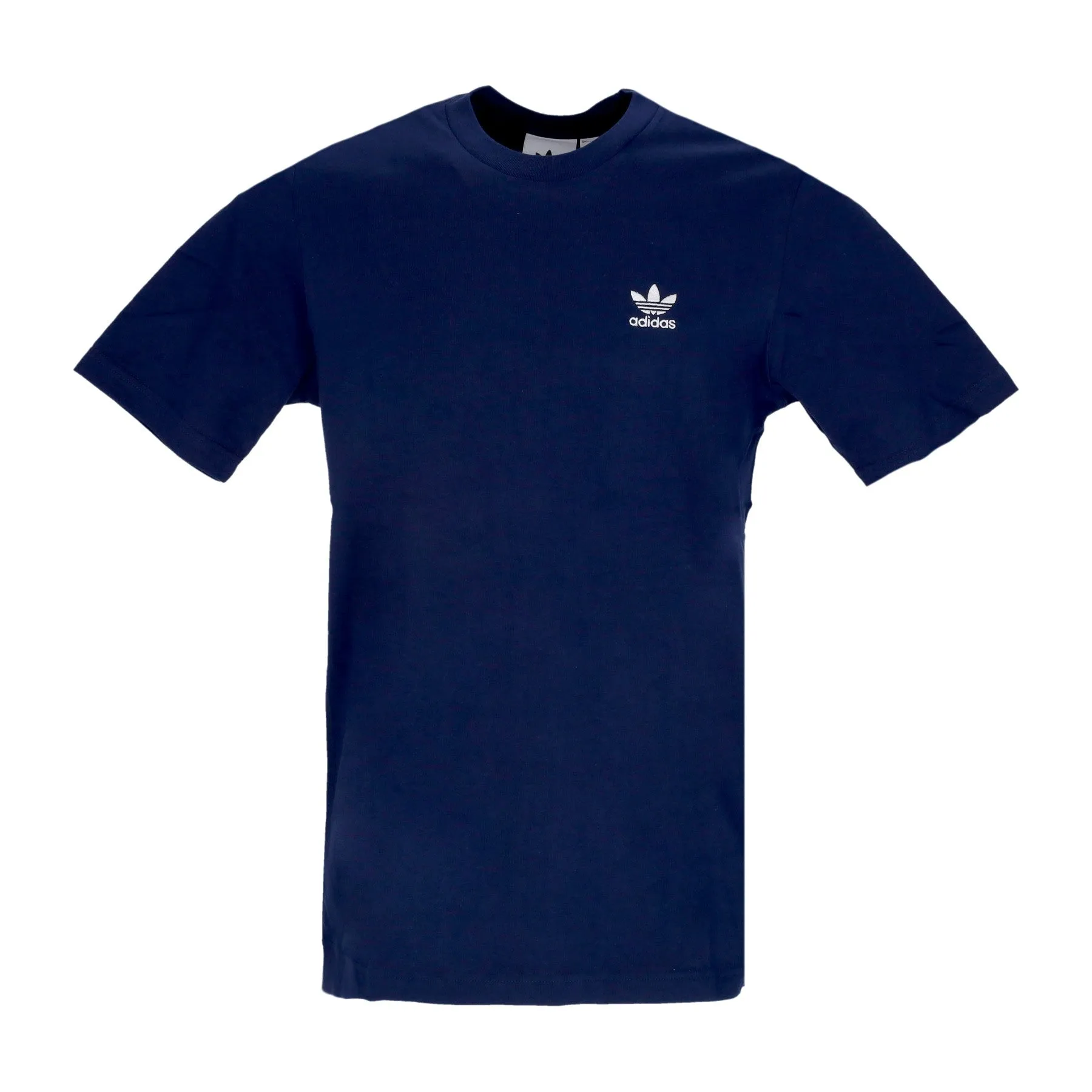 Maglietta Uomo Essential Tee Night Indigo