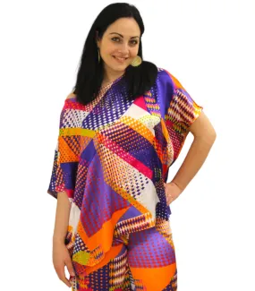 Manila Grace Donna Blusa Manica 3/4  Scatola