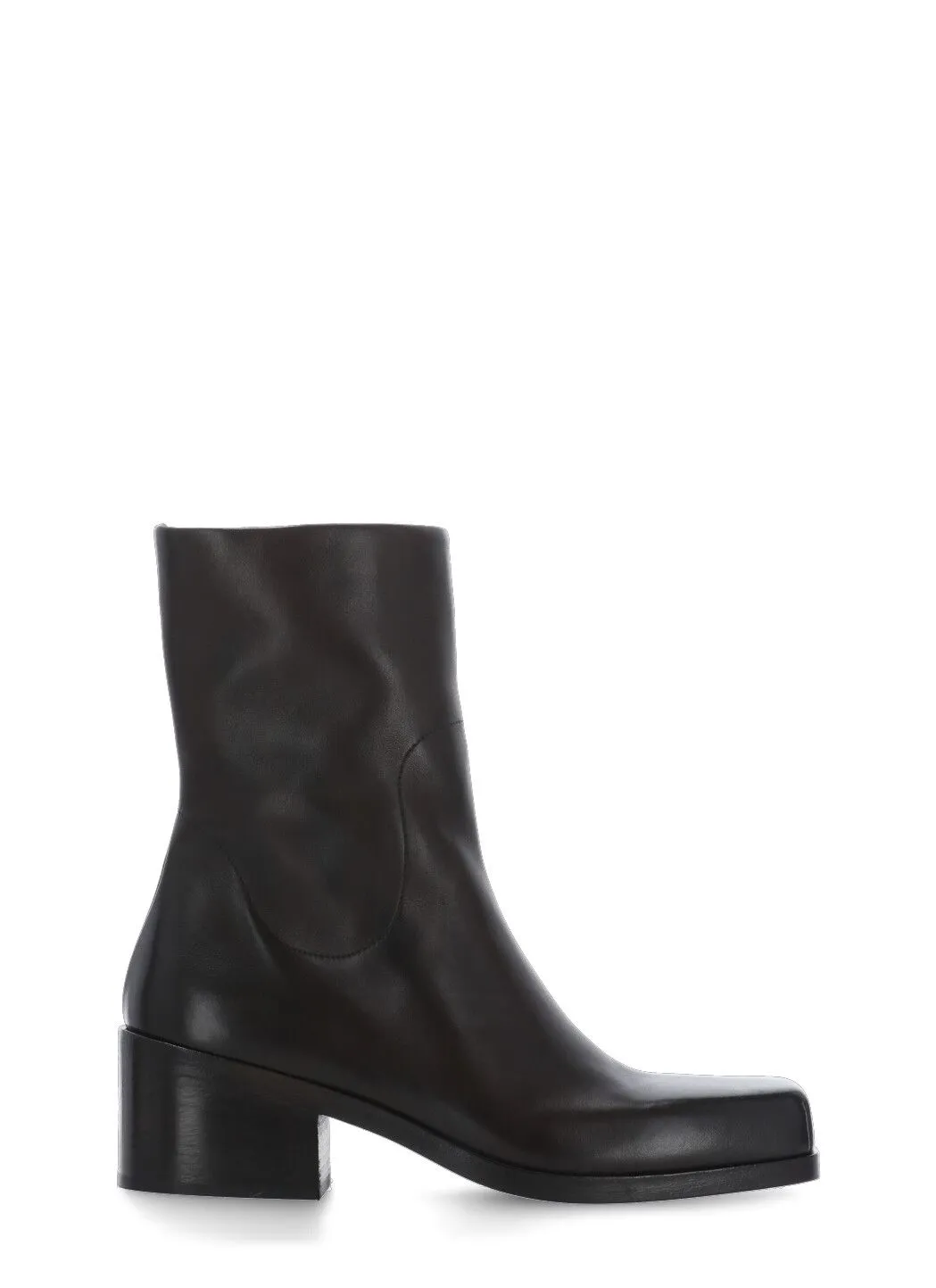     Marsell     Stivaletti in pelle     