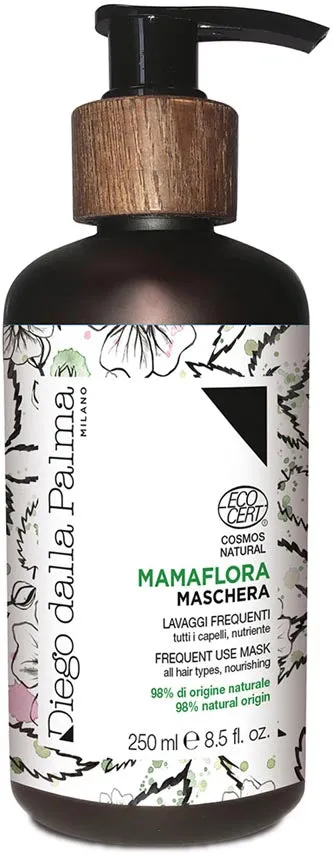 maschera lavaggi frequenti - mamaflora