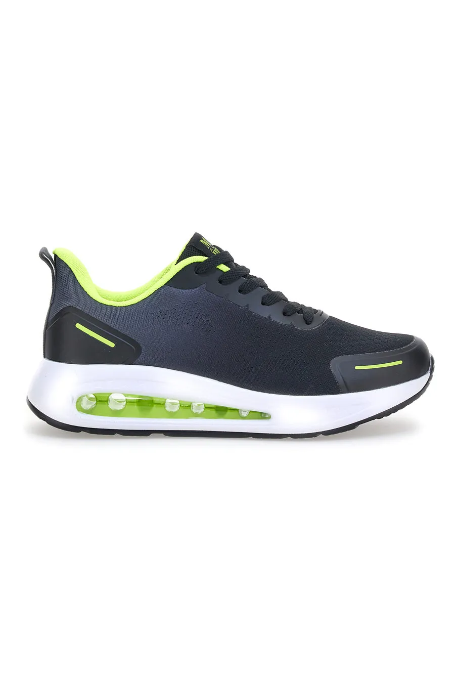   MAX DILLAN Sneakers Max Dillan 062 Nero