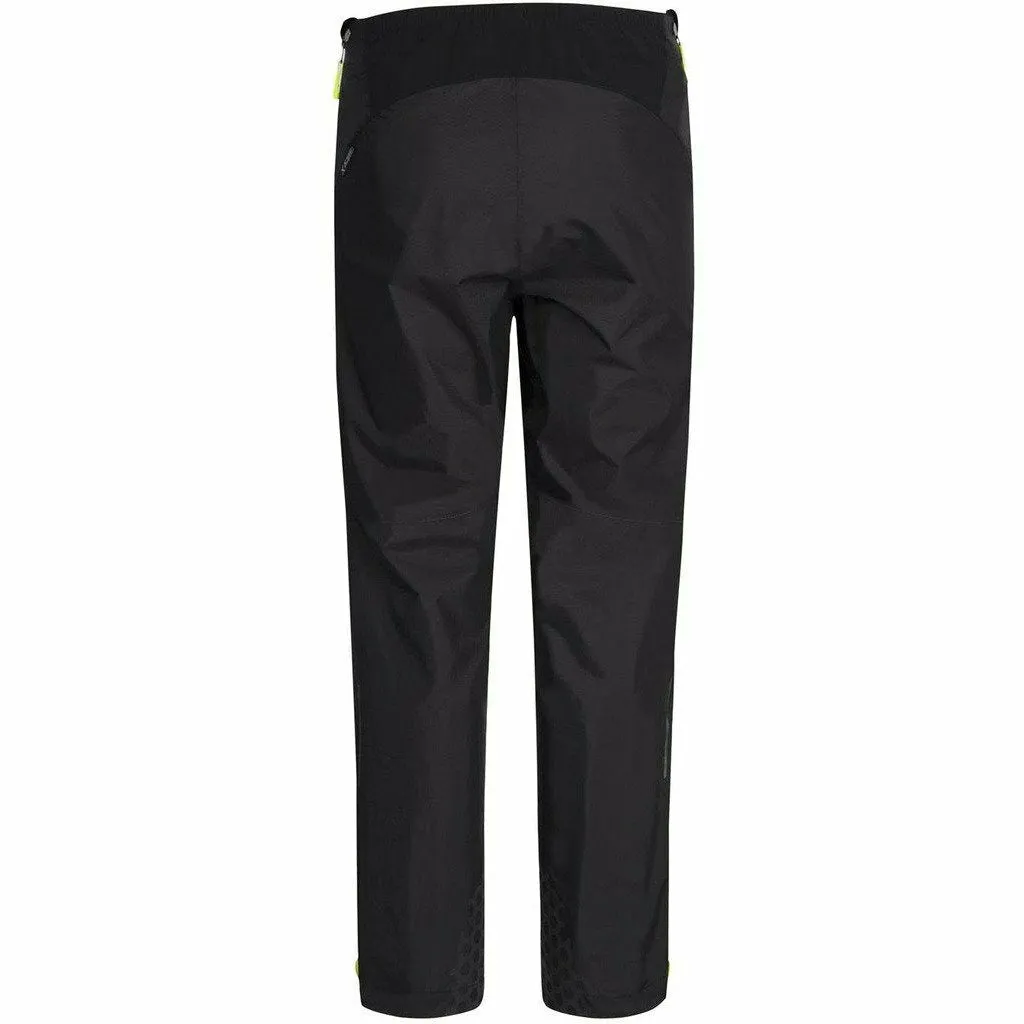 Montura Sprint Cover Pant Man Black - Cover Impermeabile per Pantaloni