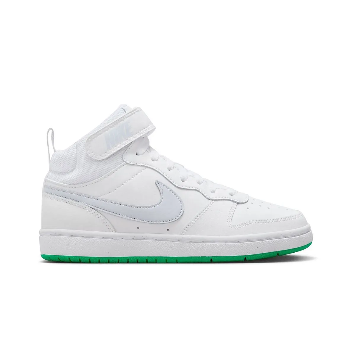      NIKE COURT BOROUGH MID 2 BAMBINO  
