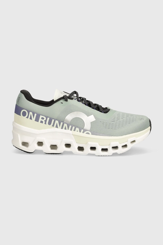 ON running scarpe Cloudmonster 2