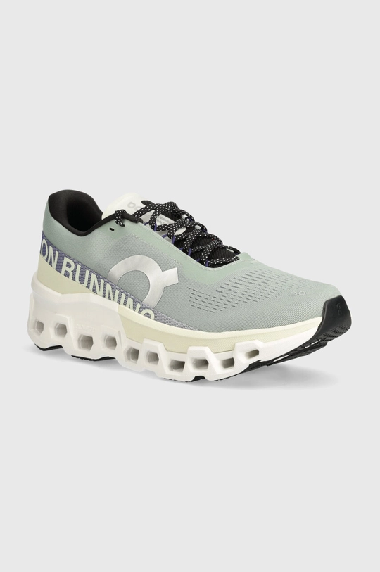 ON running scarpe Cloudmonster 2