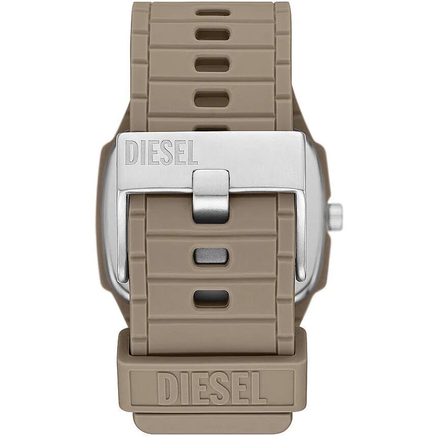 orologio solo tempo uomo Diesel Cliffhanger - DZ2167
