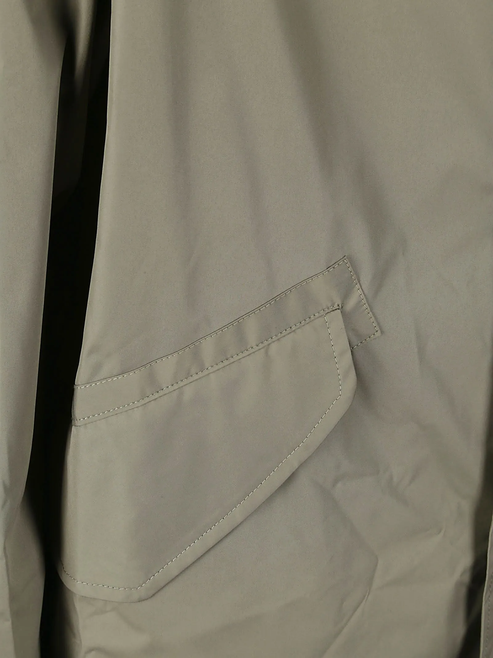 Parka uomo verde - PARKA ANTONNY