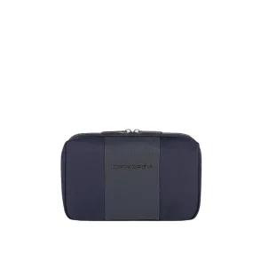 Pochette organizer da uomo