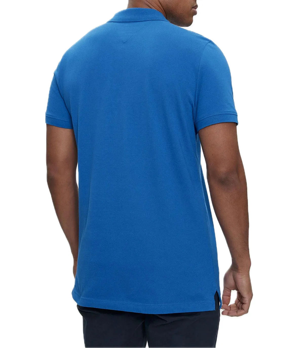 Polo Uomo Tommy Jeans Extra Size