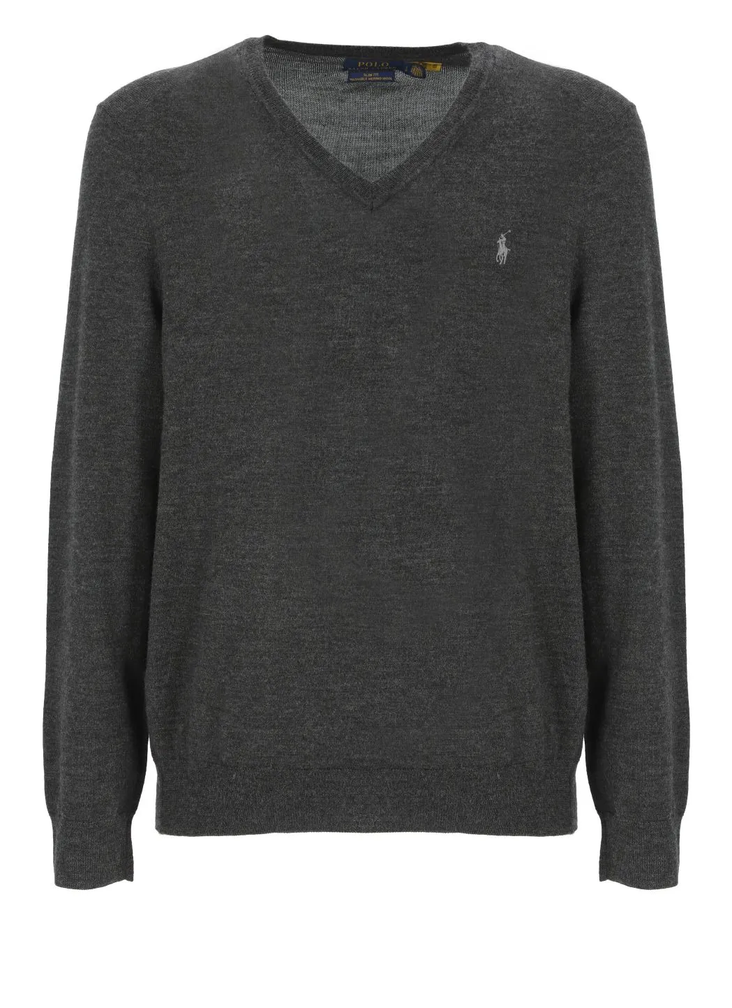  Ralph Lauren Maglia con logo Pony 