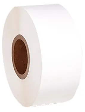 Ribbon per etichettatrici HellermannTyton, compatibile con Heat Shrink TTRW 30 mm