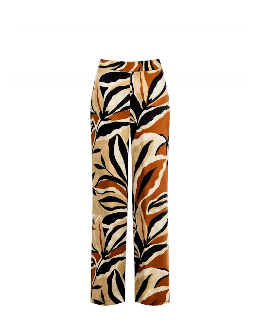 RINASCIMENTO PANTALONI DONNA 2STA W-3037/3/24 PAN