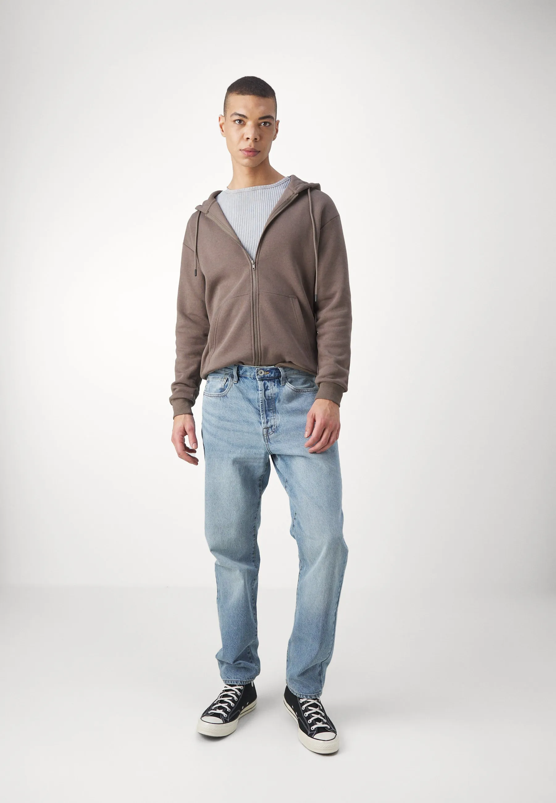 ROME - Jeans a sigaretta