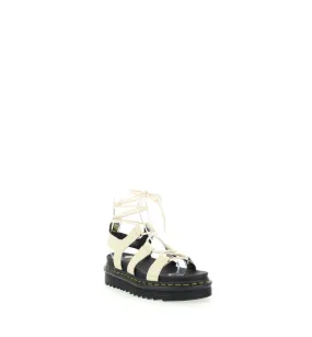 Sandalo con platform