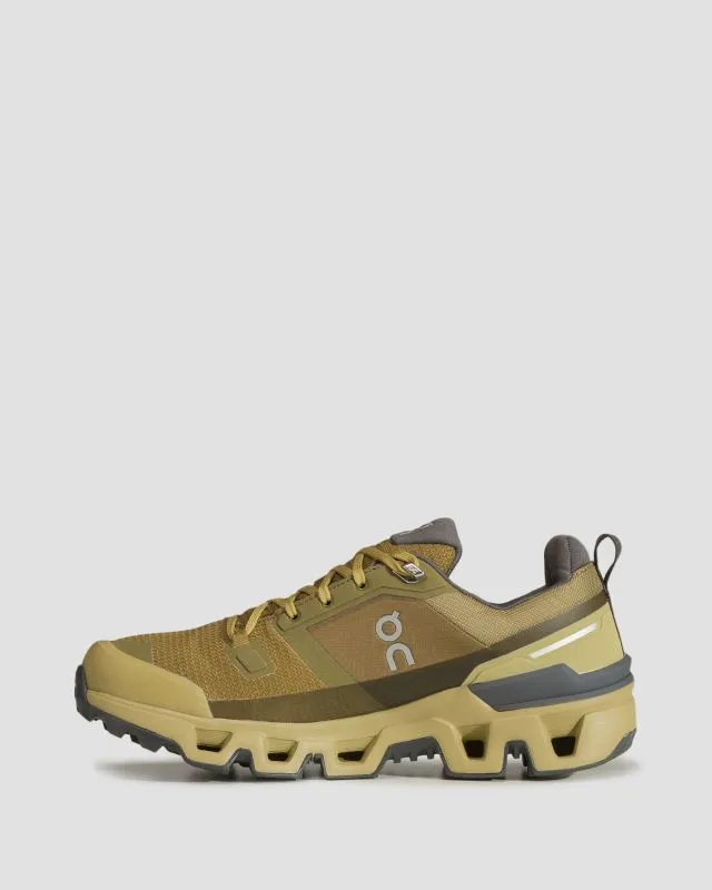 Scarpe da uomo On Running Cloudwander Waterproof