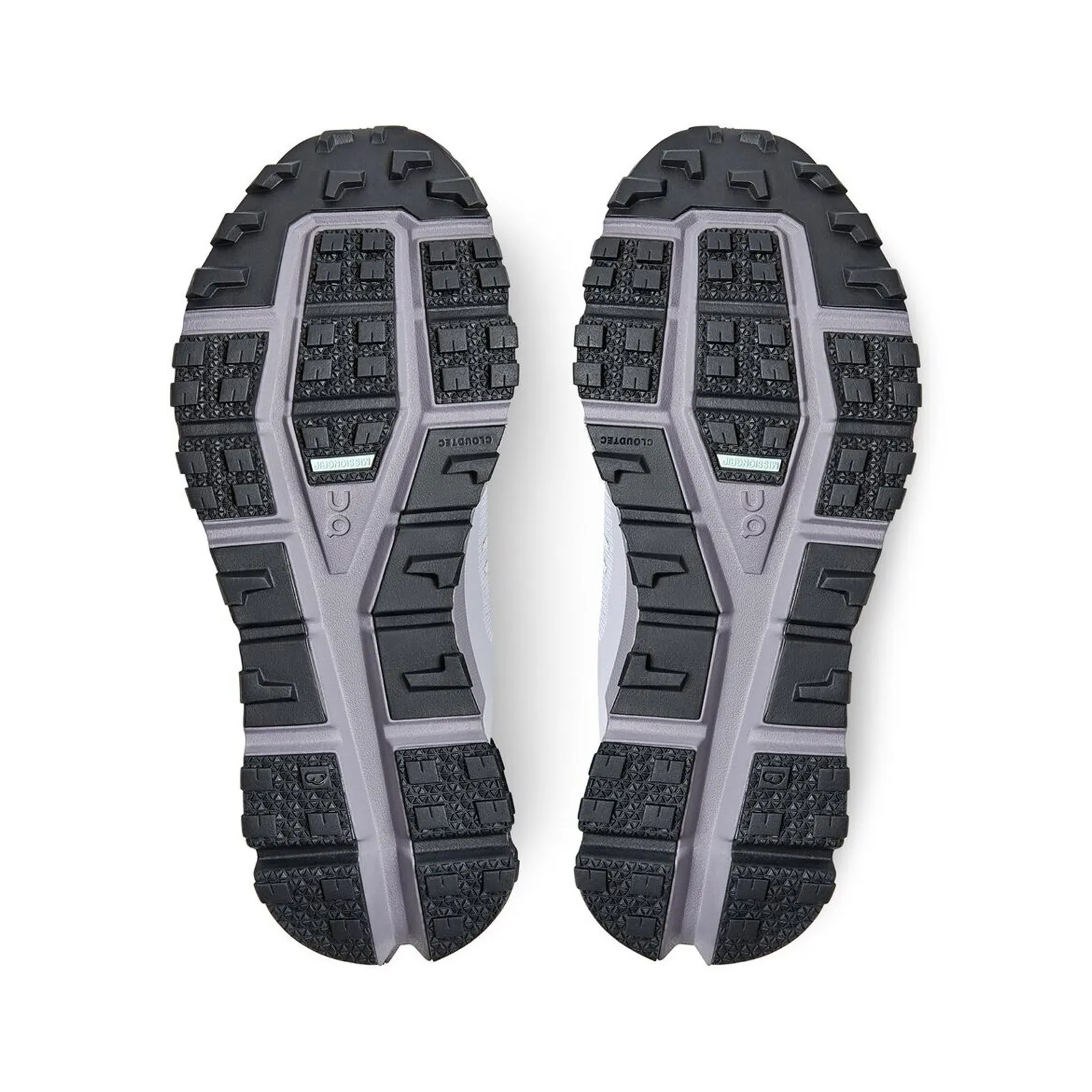 SCARPE ON CLOUDULTRA W LAVENDER ECLIPSE