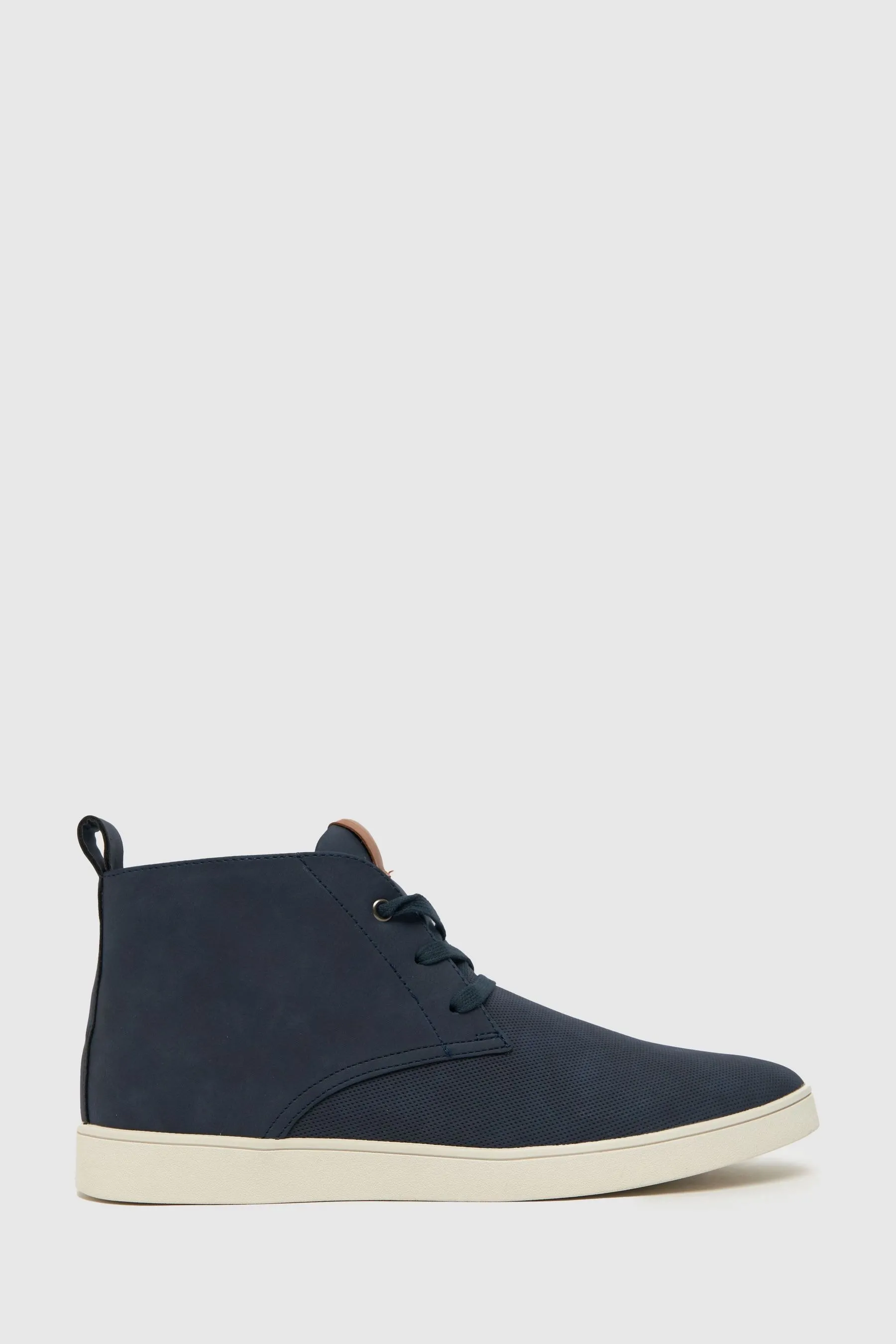 Schuh - Davie - Stivali