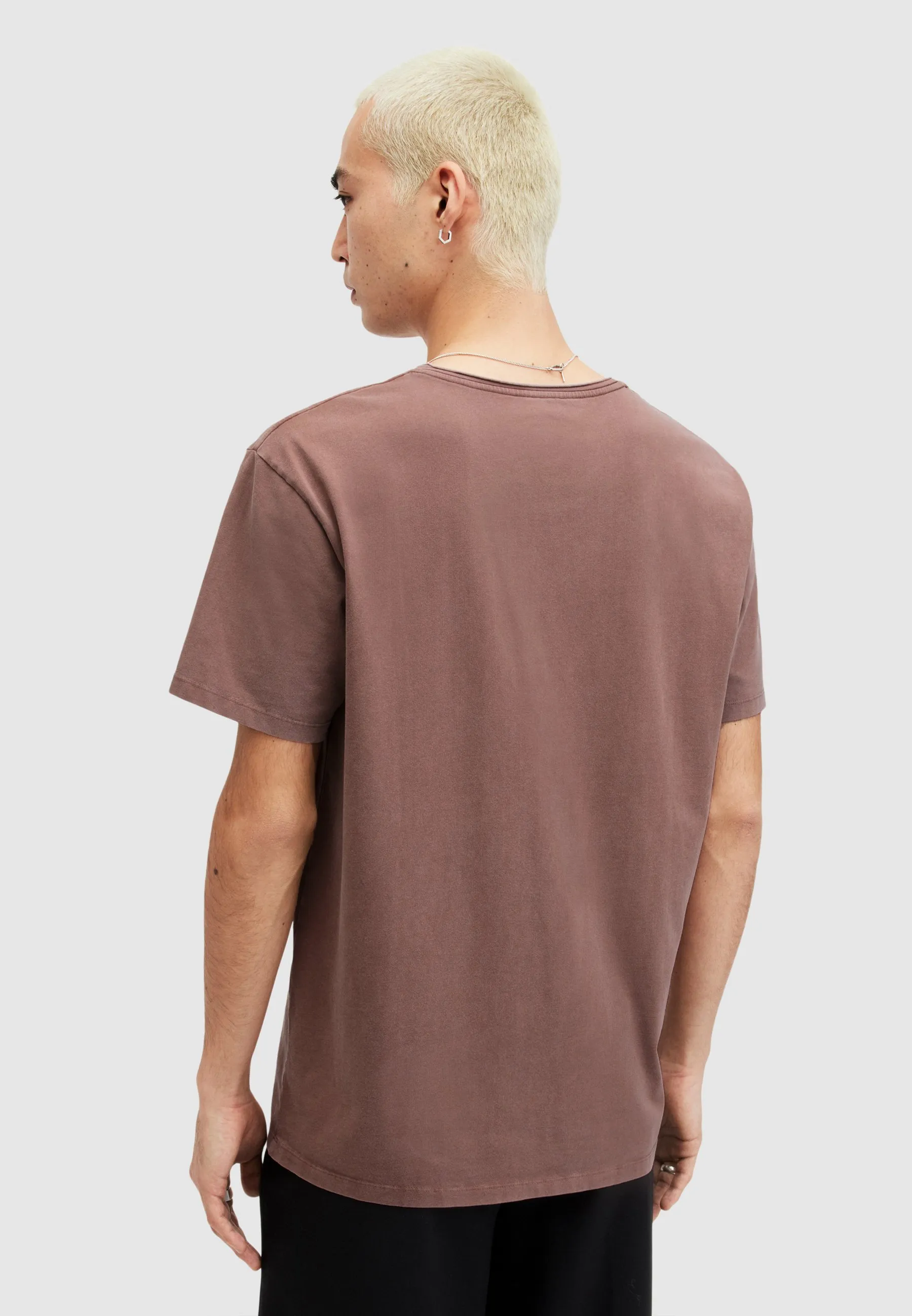 SS  - T-shirt basic
