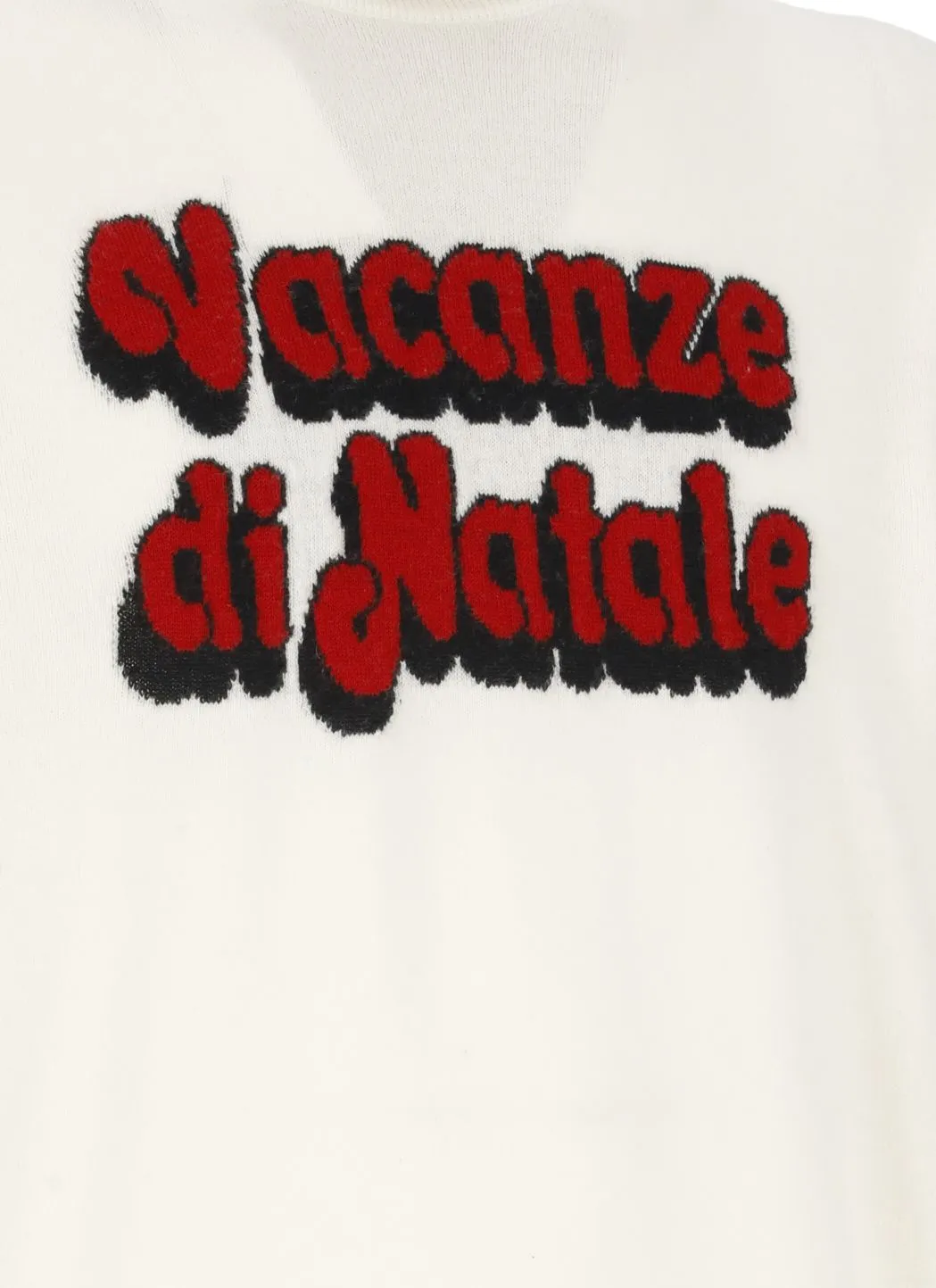  St. Barth Maglia Dolcevita 