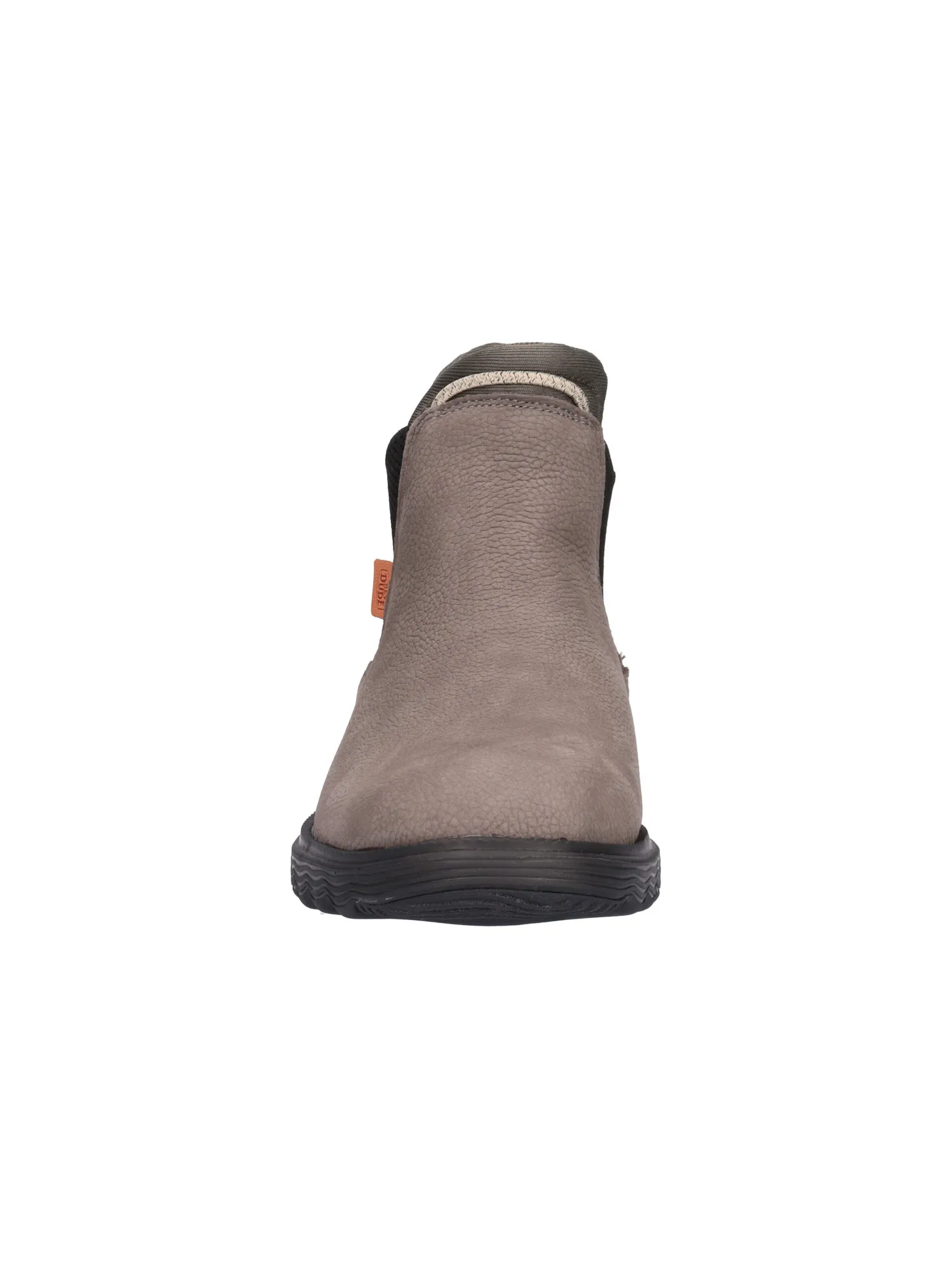 Stivaletto Hey Dude Branson da uomo grigio