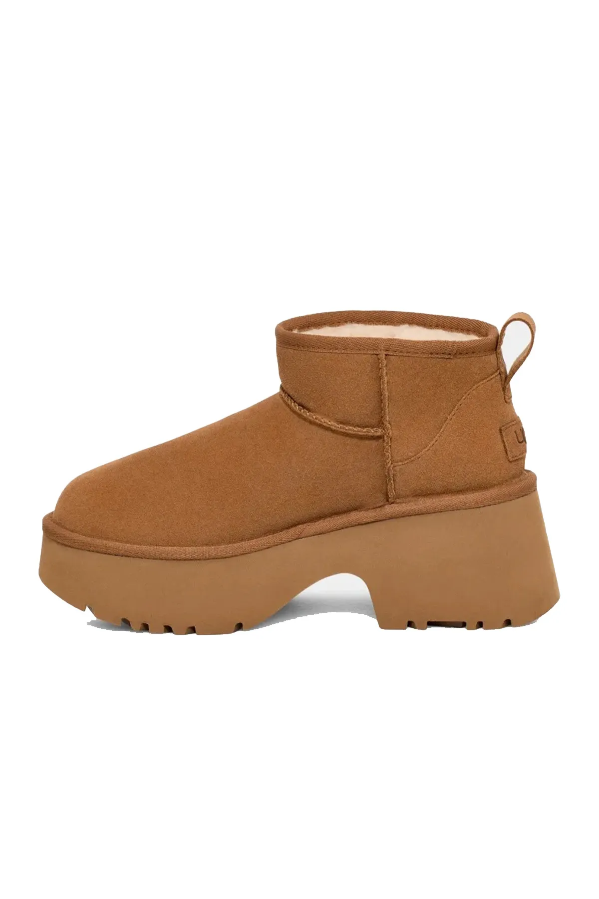 Stivali Classic Ultra Mini UGG donna