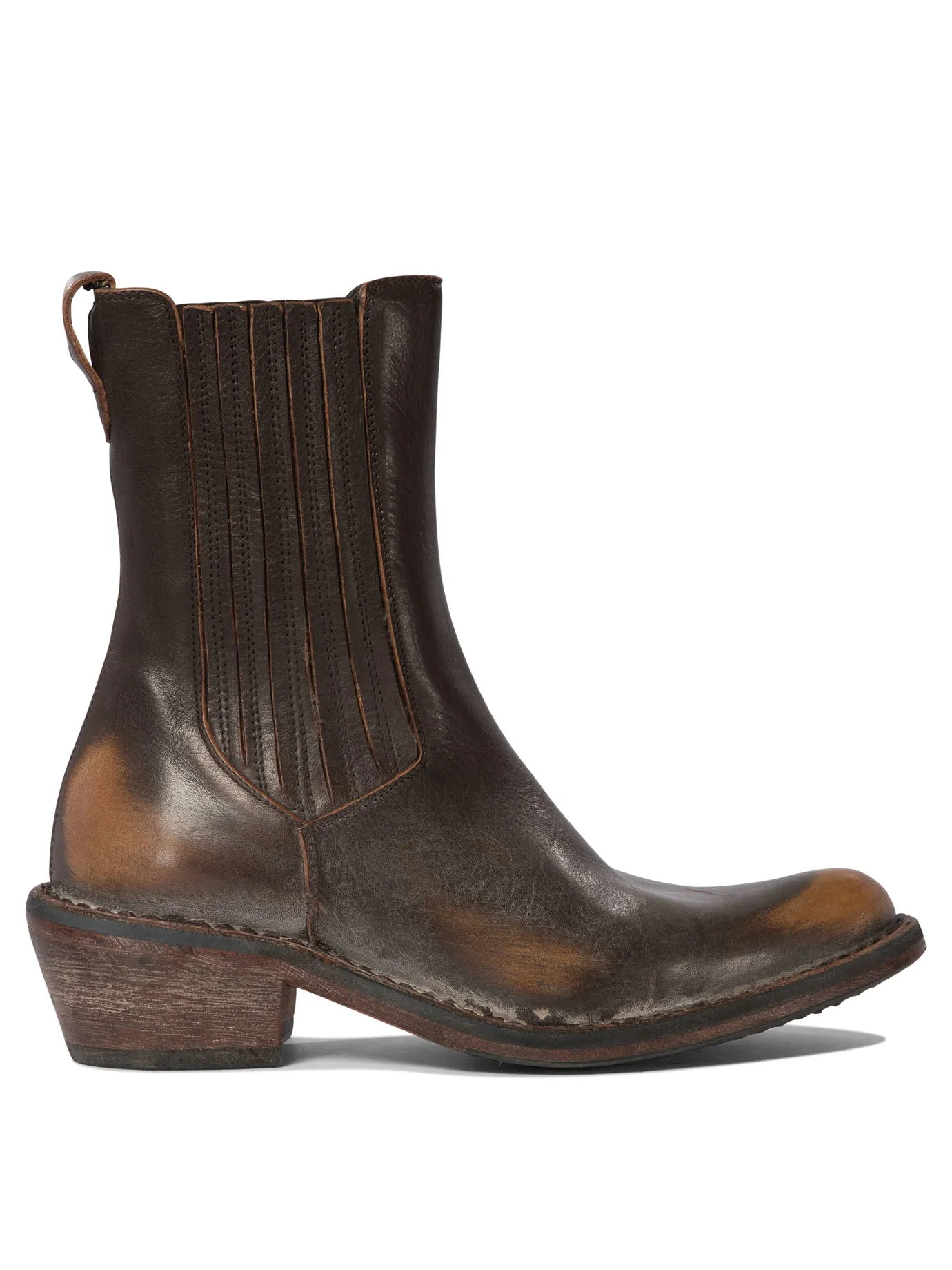 Stivali da cowboy Dallas Moma