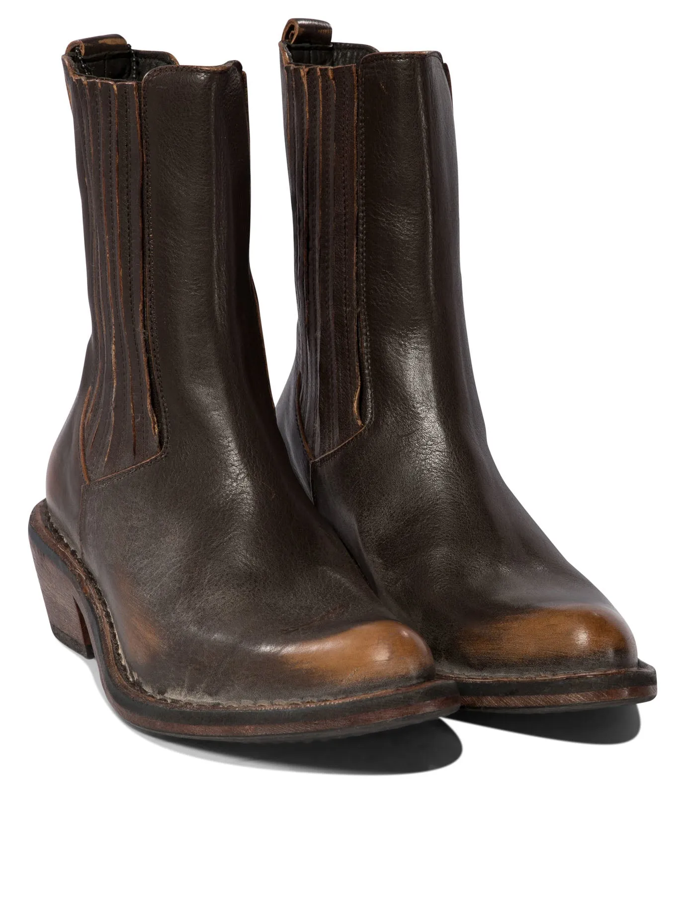 Stivali da cowboy Dallas Moma