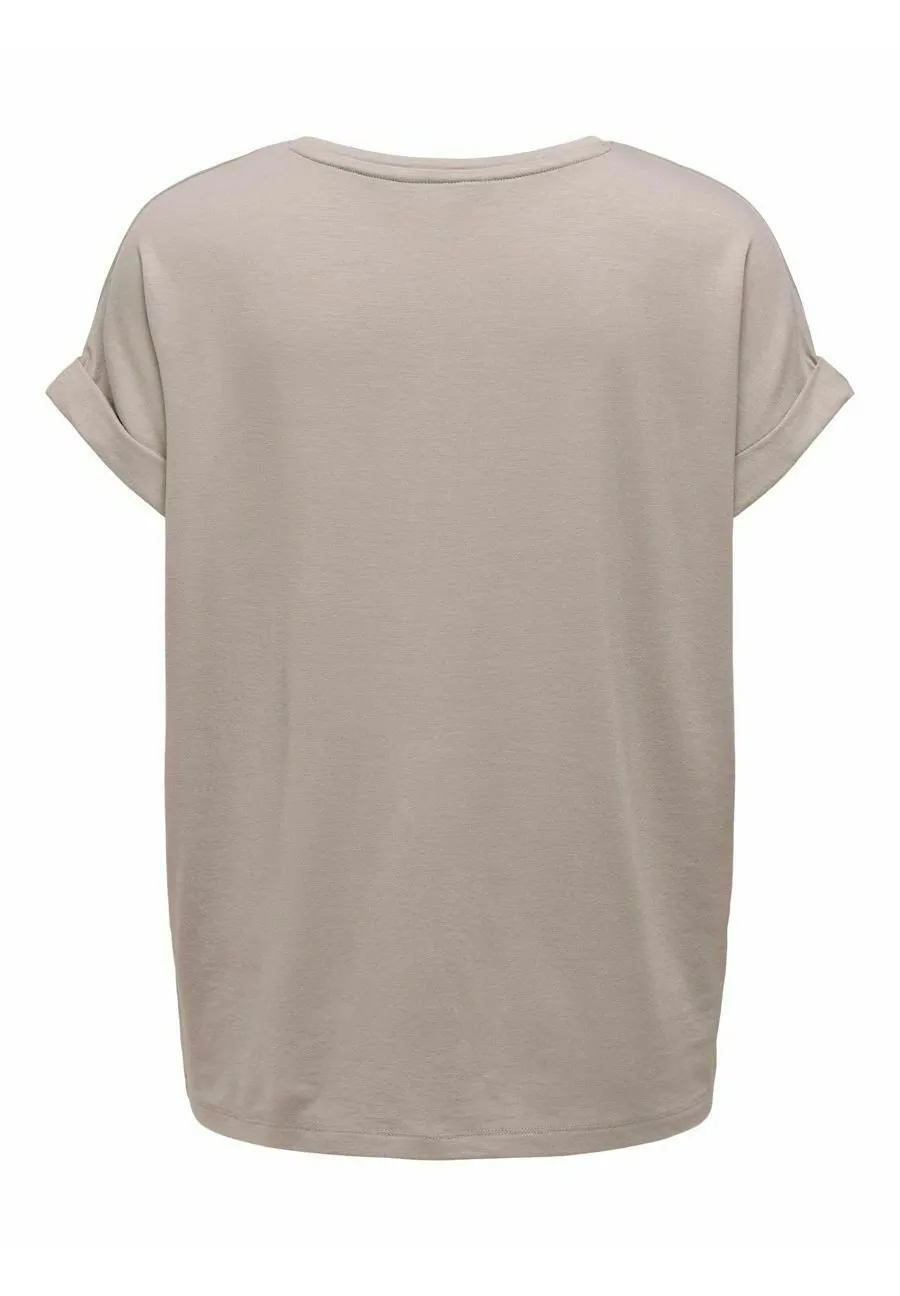 T-shirt basic