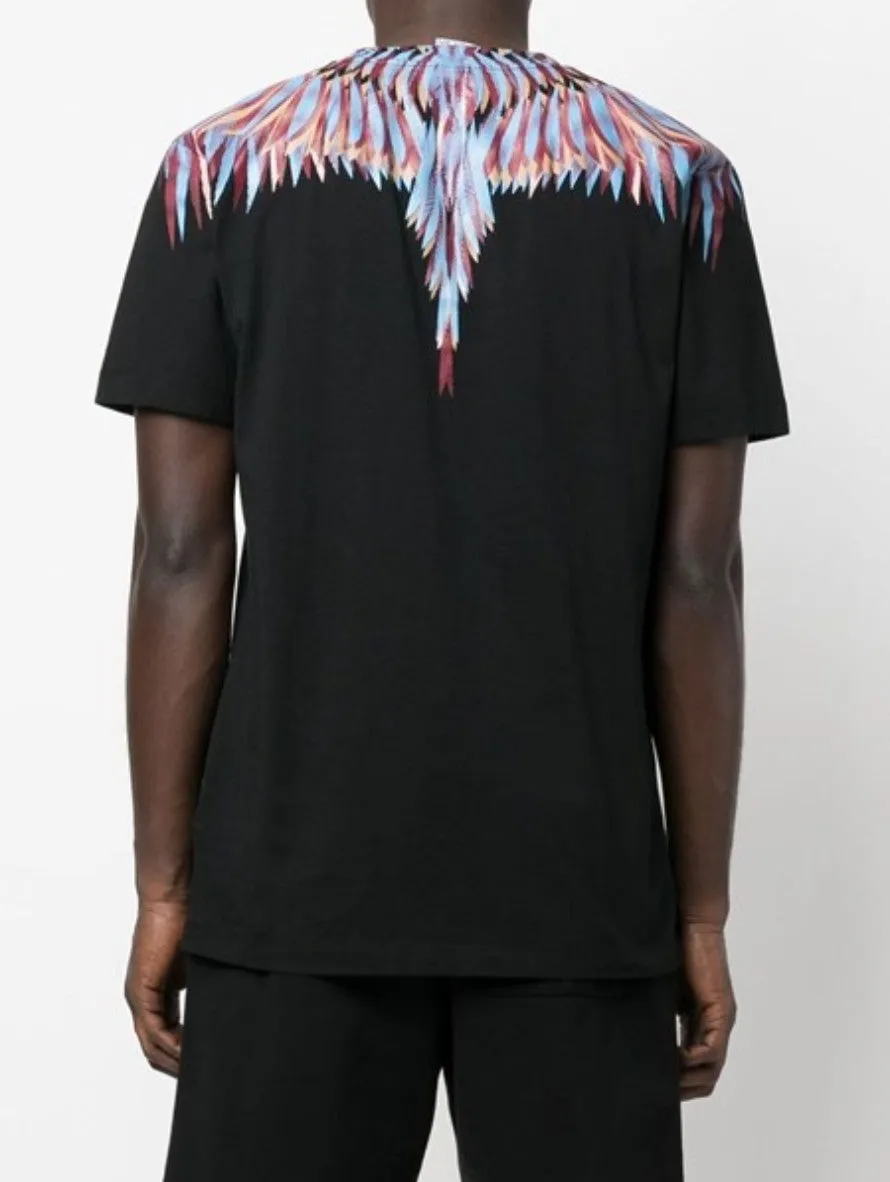 T-Shirt Marcelo Burlon CMAA018F22JER003
