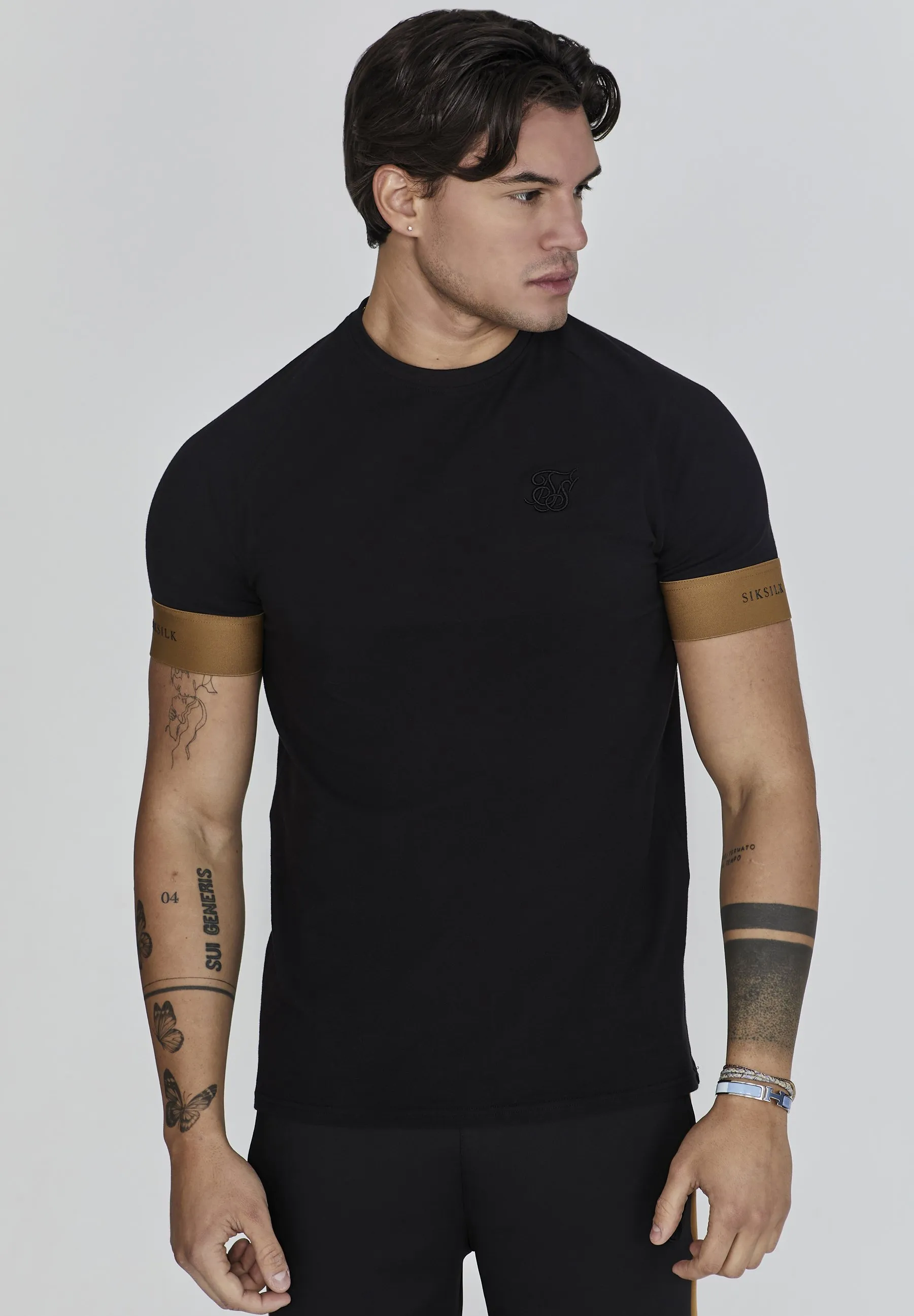 TECH - T-shirt basic