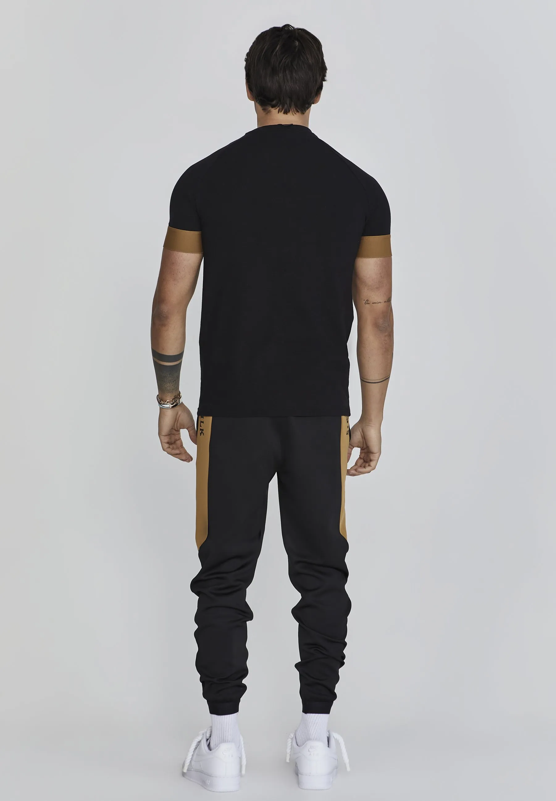 TECH - T-shirt basic