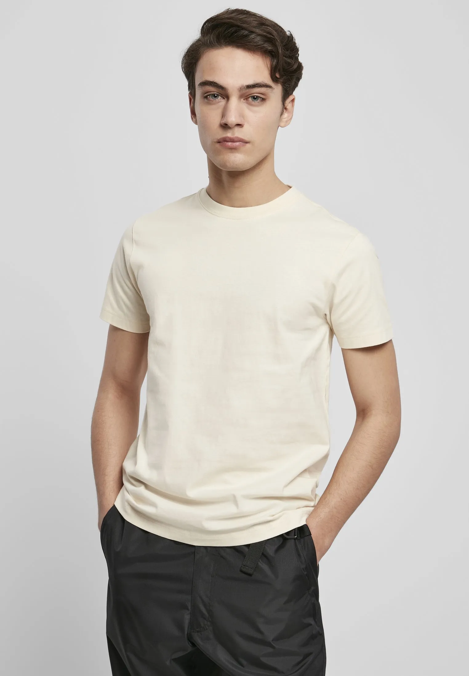TEE - T-shirt basic