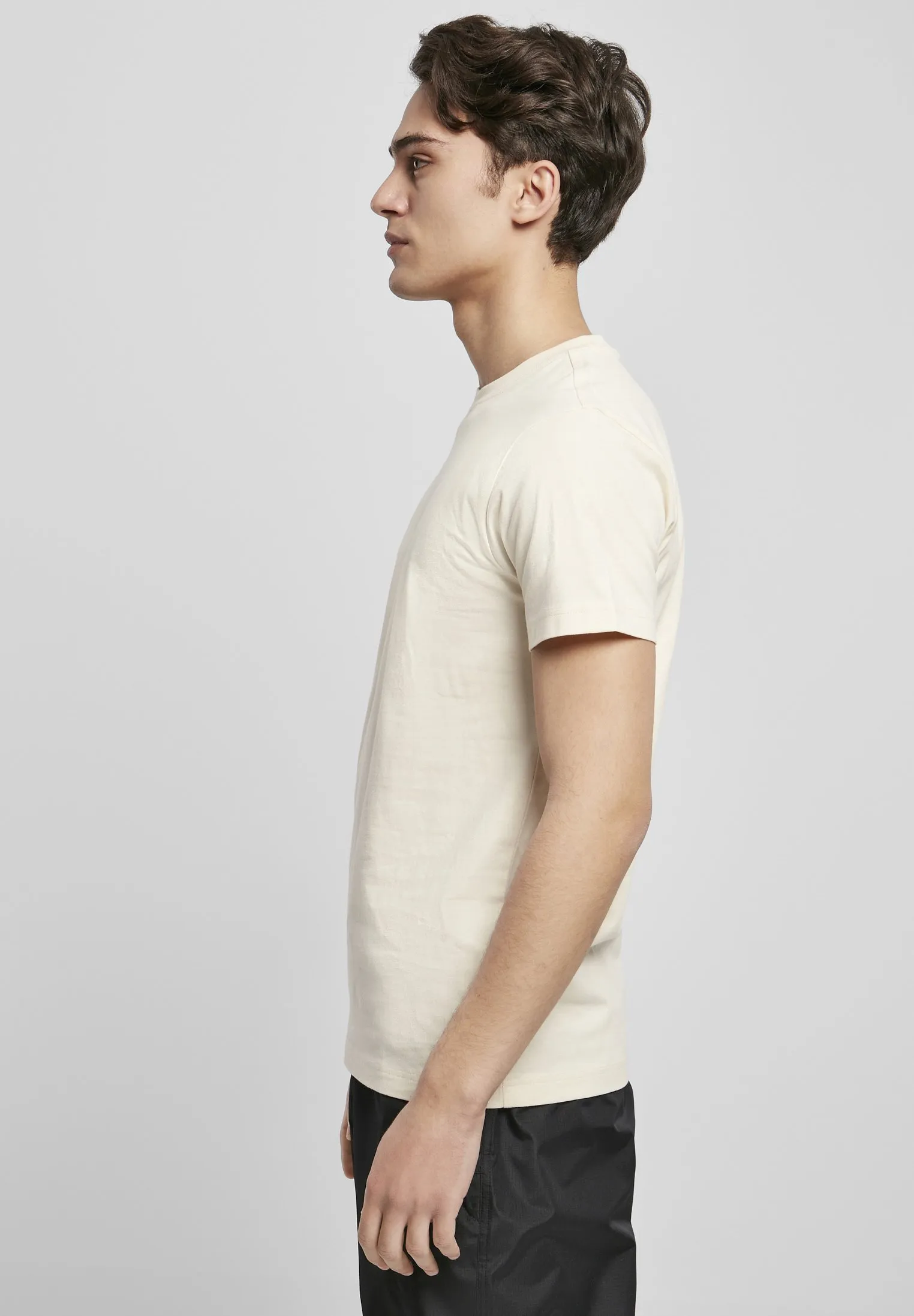TEE - T-shirt basic