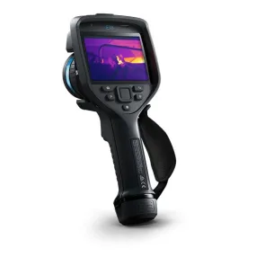 Termocamera FLIR FLIR E76 80°, -20 → 120 °C, sensore 320 x 240pixel