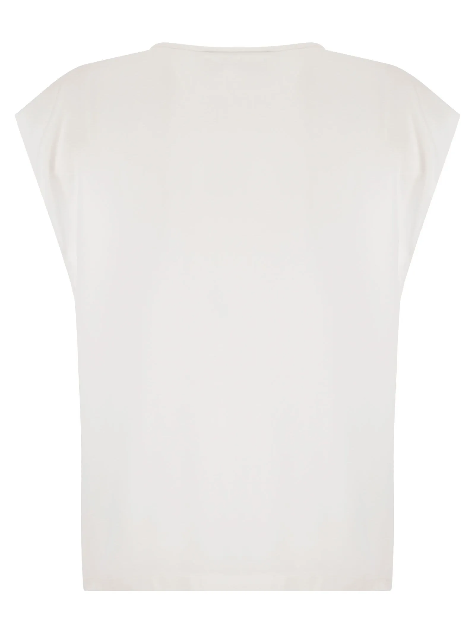 Top in sablè