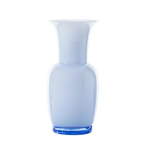 Vaso Venini Opalino Iceberg Piccolo 30 cm 706.38